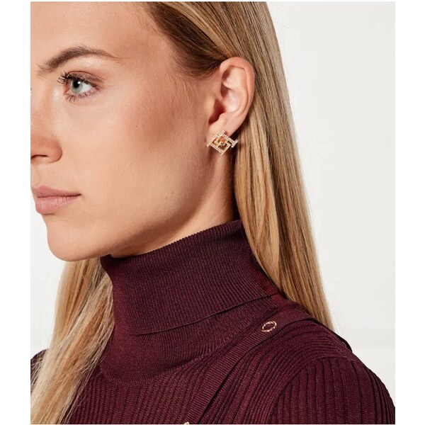 Elisabetta Franchi Náušnice 64506636