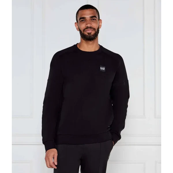 EA7 Mikina | Regular Fit 64730328