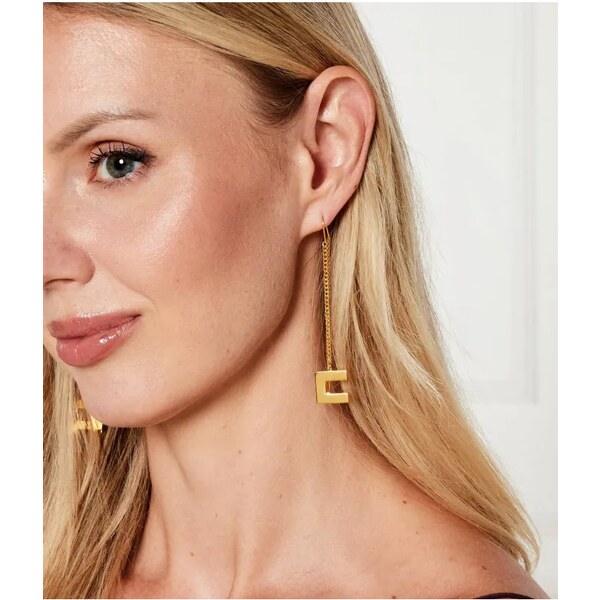 Elisabetta Franchi Náušnice 64506637