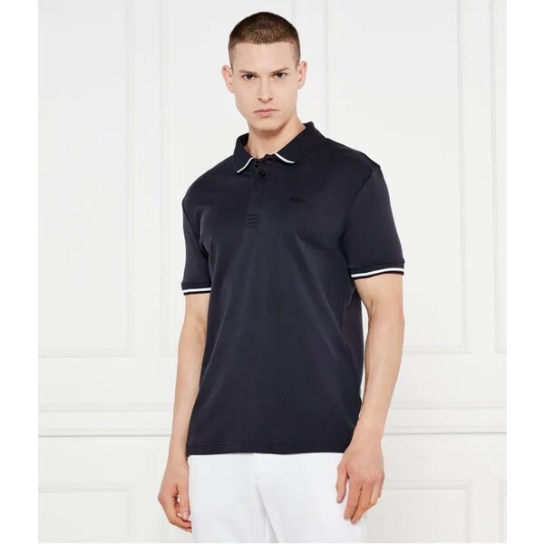 BOSS GREEN Polo tričko Paddy Lux Heritage | Regular Fit 63234249