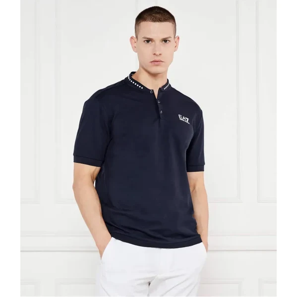 EA7 Polo tričko | Slim Fit 63234254