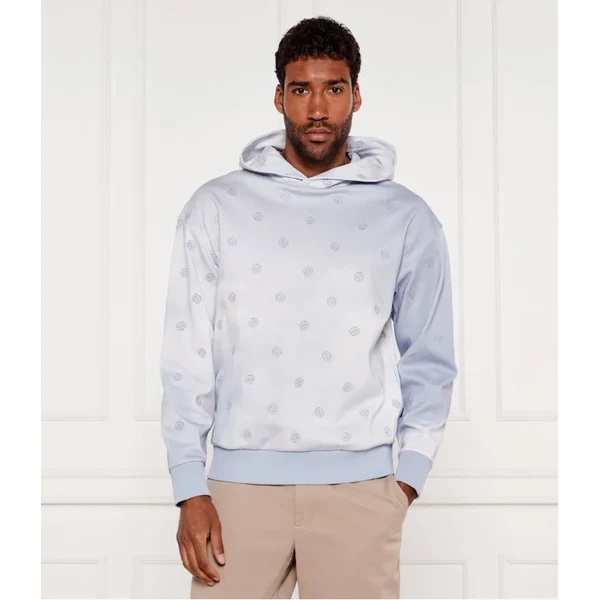 BOSS BLACK Mikina C-Stevens 09 | Relaxed fit 63252903