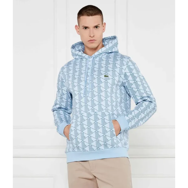 Lacoste Mikina | Classic fit 63234232