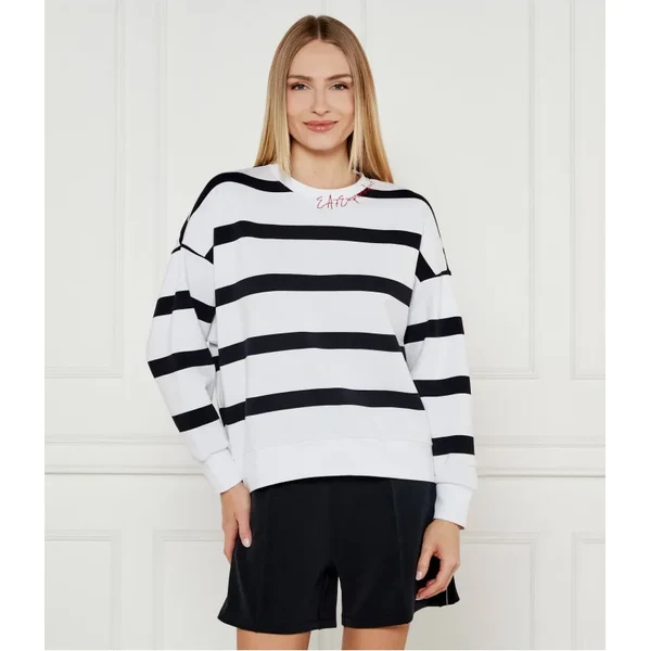 EA7 Mikina | Relaxed fit 63234241