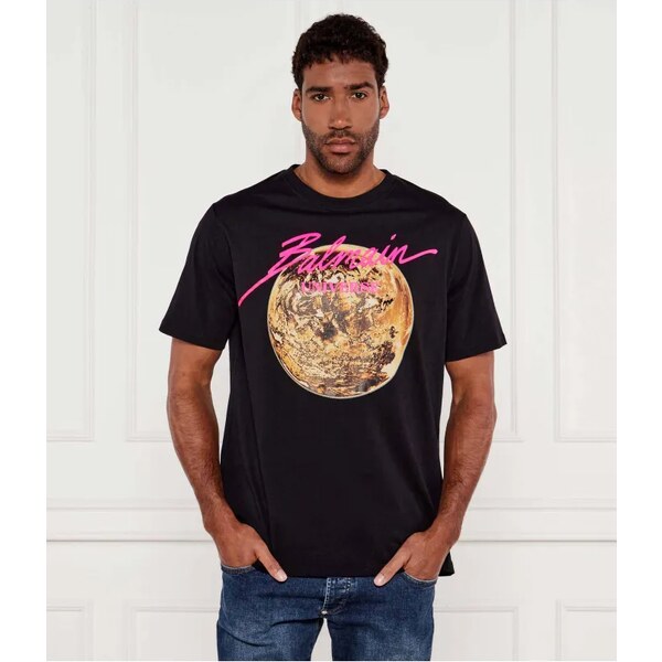 Balmain Tričko | Regular Fit 63234260