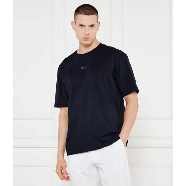 BOSS GREEN Tričko Tee 10 | Regular Fit 63234244