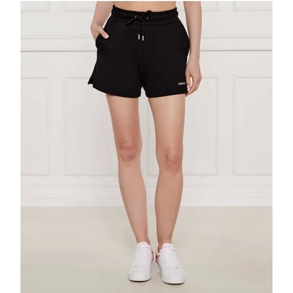 Guess Jeans Šortky EMBRO | Regular Fit 63234218