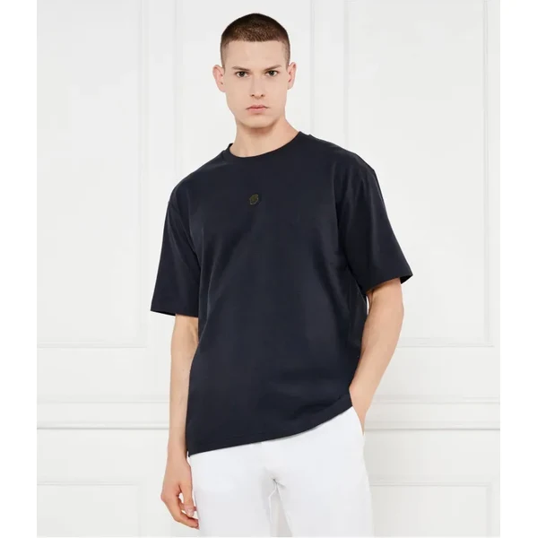 BOSS GREEN Tričko Tee 10 TL | Regular Fit | stretch 63234245