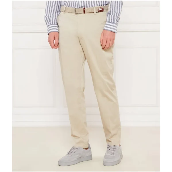 BOSS BLACK Nohavice H-Kane | Regular Fit 63213659