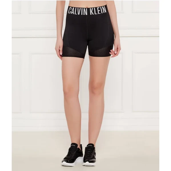 Calvin Klein Performance Cyklistické šortky | Slim Fit 63213794