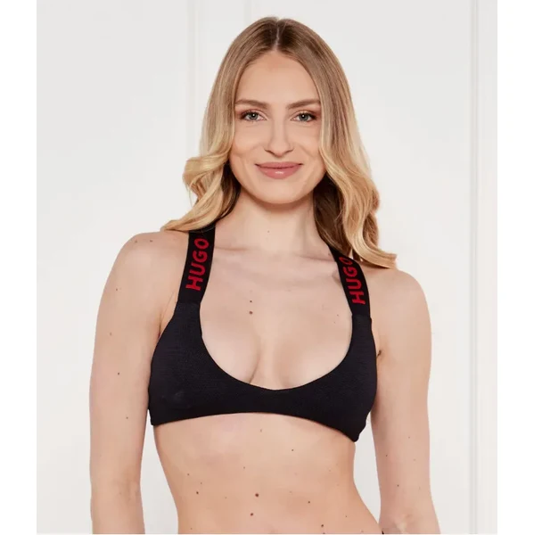 Hugo Bodywear Horný diel bikín DOTTI 63216201