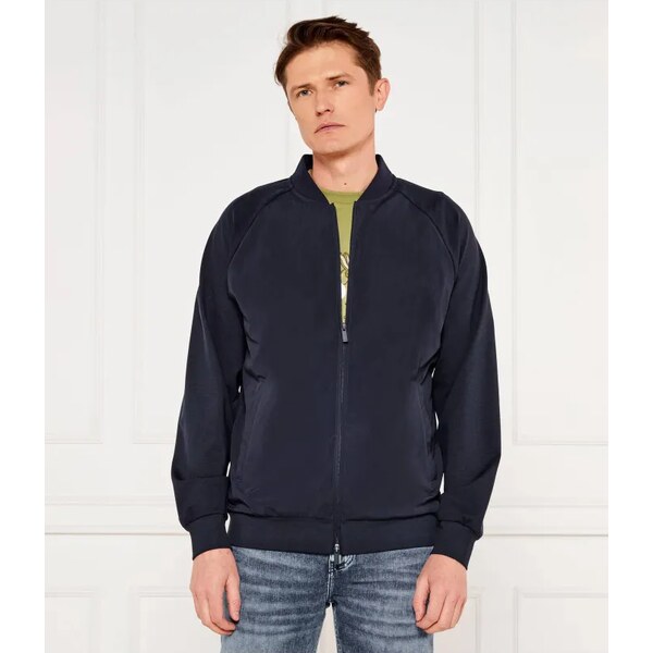 BOSS BLACK Bunda bomberka P-Skiles 85 | Regular Fit 63213662