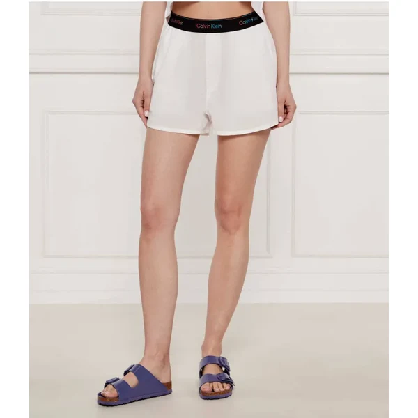 Calvin Klein Underwear Pyžamové šortky | Regular Fit 63216203