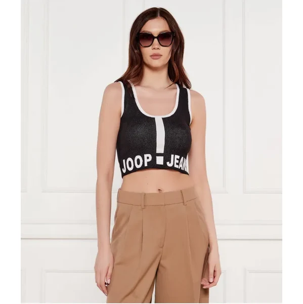 Joop! Jeans Top Kama | Cropped Fit 63213792