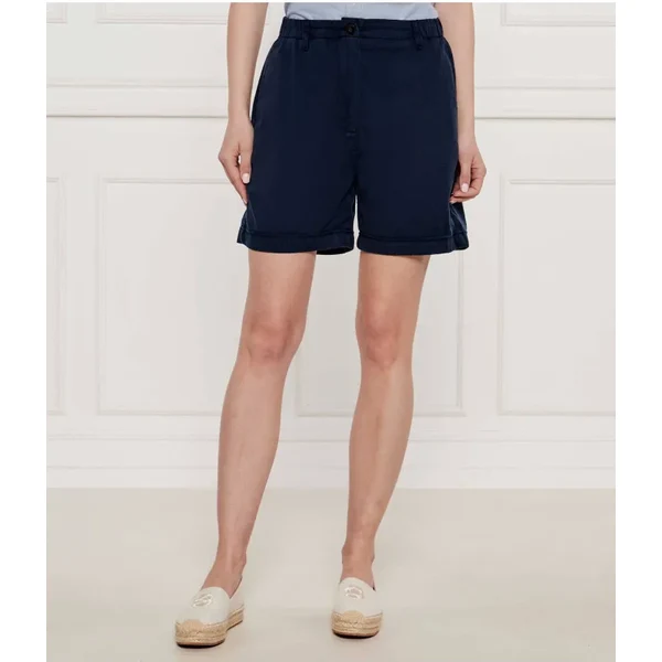 Tommy Hilfiger Šortky | Regular Fit 63213801