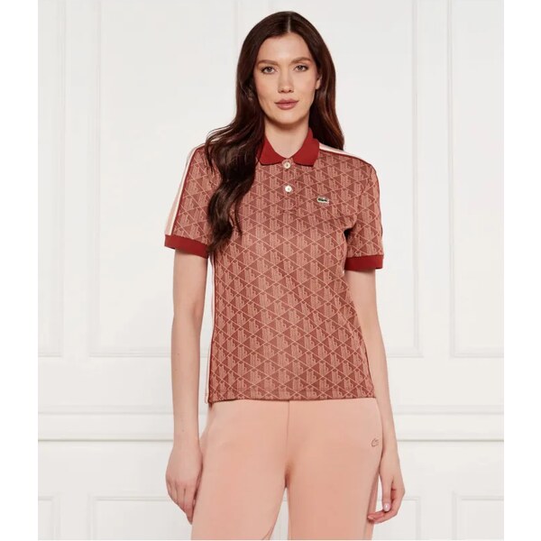 Lacoste Polo tričko | Slim Fit 63216208