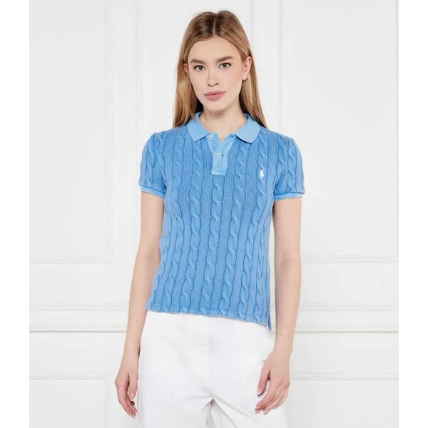 POLO RALPH LAUREN Polo tričko | Slim Fit 63213689