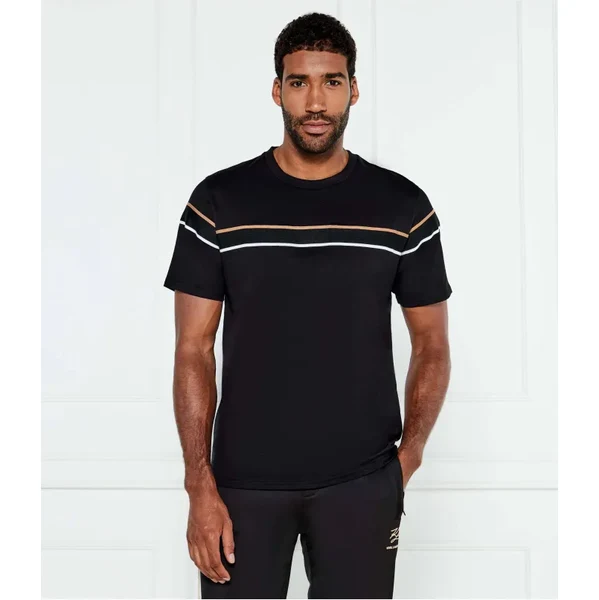 BOSS BLACK Tričko Iconic | Regular Fit 64483670