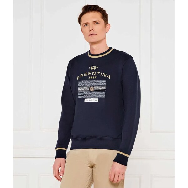 La Martina Mikina | Regular Fit 63193722