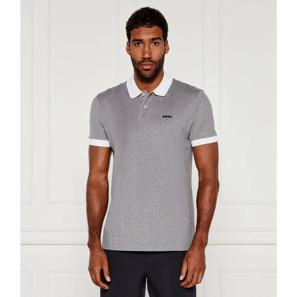 BOSS GREEN Polo tričko TL | Regular Fit 64483656