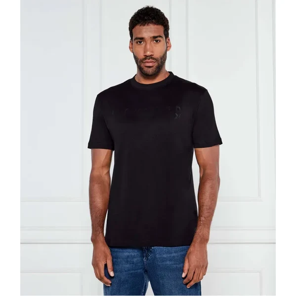 Richmond X Tričko PATUM | Regular Fit | pima 64483727