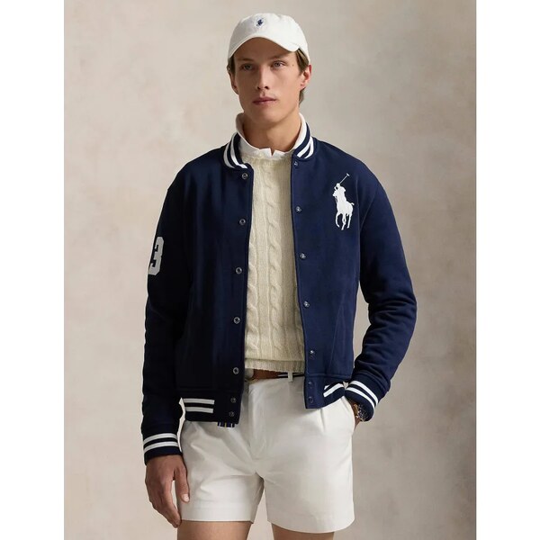 POLO RALPH LAUREN Bunda bomberka | Regular Fit 63192461