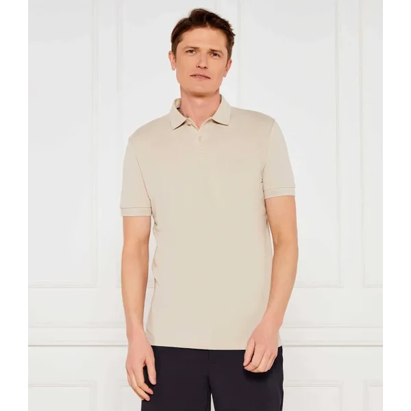 BOSS GREEN Polo tričko Pio 1 | Regular Fit | stretch 63192499