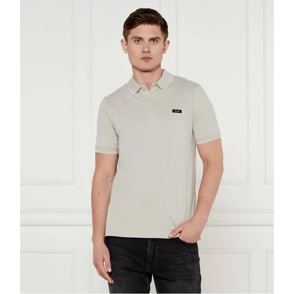Calvin Klein Polo tričko | Slim Fit | stretch pique 63170802