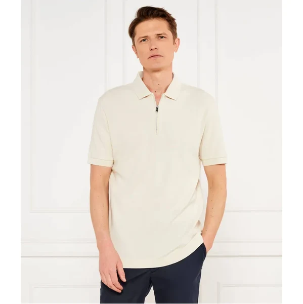 BOSS BLACK Polo tričko H-Paras 120 | Regular Fit 63173069