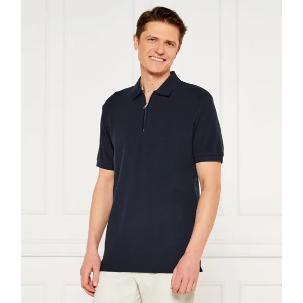 BOSS BLACK Polo tričko H-Paras 120 | Regular Fit 63173070