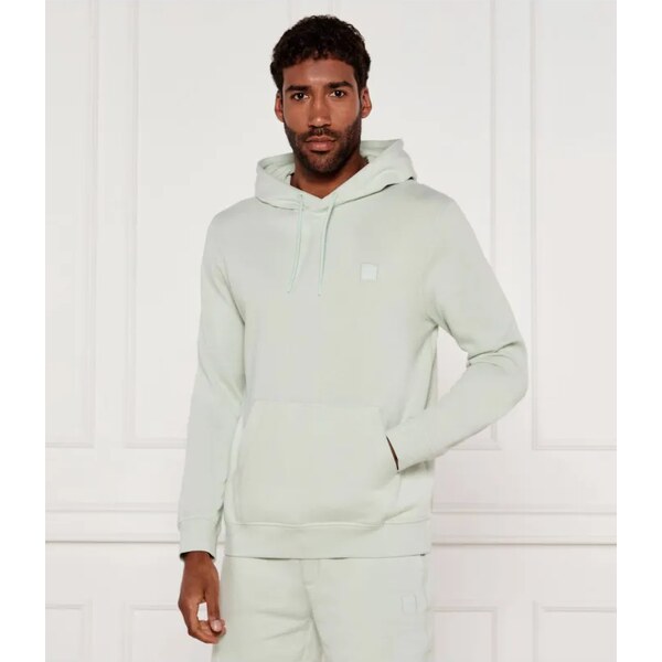 BOSS ORANGE Mikina Wetalk | Regular Fit 63111937