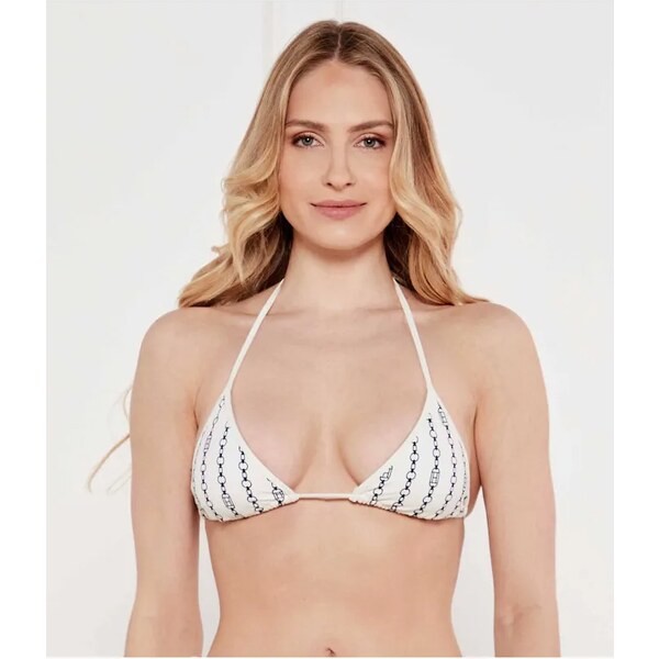 Tommy Hilfiger Horný diel bikín 63109447