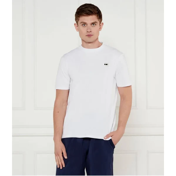 Karl Lagerfeld Pyžamo IKON | Regular Fit 63112013