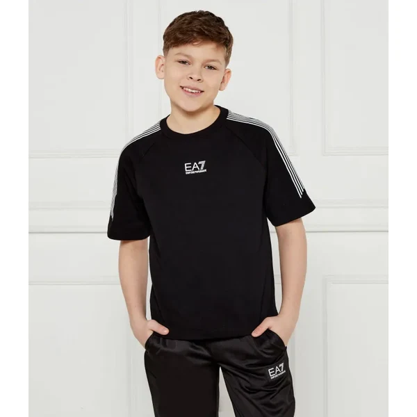 EA7 Tričko | Regular Fit 63109484