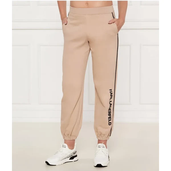 Karl Lagerfeld Teplákové nohavice | Regular Fit 63090930