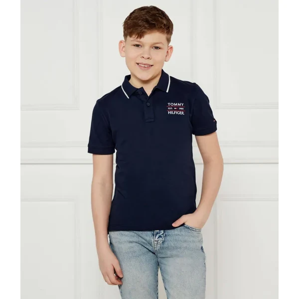 Tommy Hilfiger Polo tričko | Regular Fit 63109459