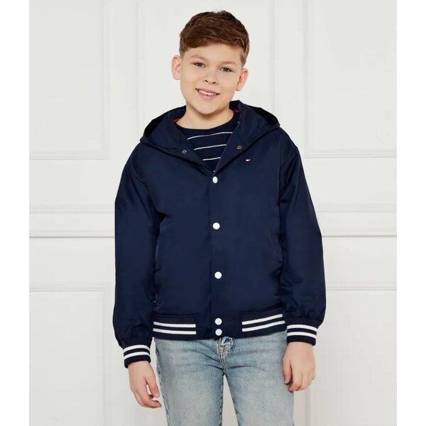 Tommy Hilfiger Bunda bomberka | Regular Fit 63112016