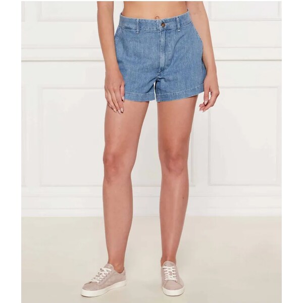 POLO RALPH LAUREN Džínsové šortky | Regular Fit 63090937