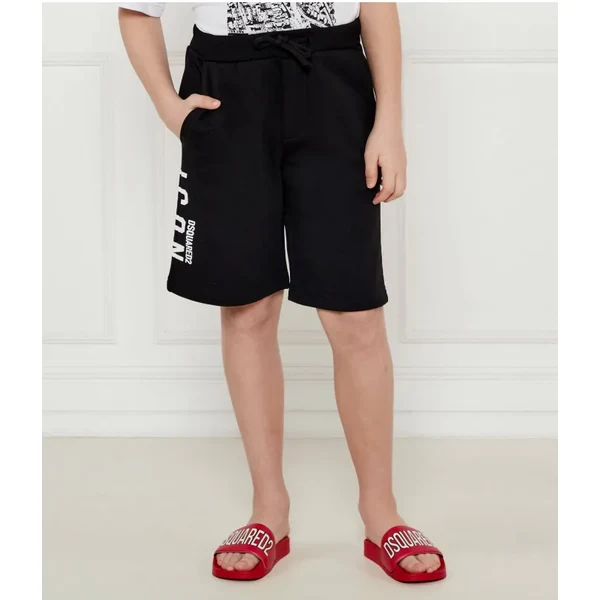 Dsquared2 Šortky | Regular Fit 63109471
