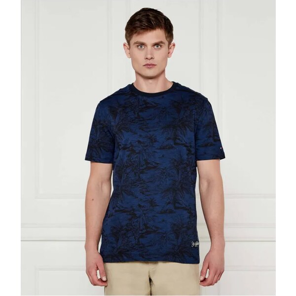 Tommy Hilfiger Tričko SUMMER SLUB | Regular Fit 63092193