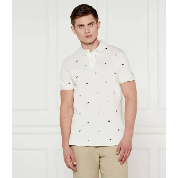Tommy Hilfiger Polo tričko | Regular Fit 63092194