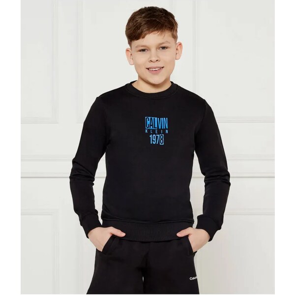 Calvin Klein Jeans Mikina | Regular Fit 63092199