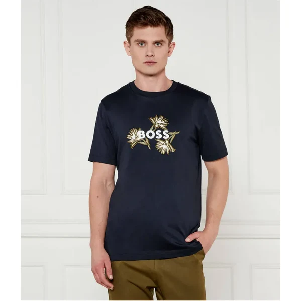 BOSS BLACK Tričko C-Thompson 121 | Regular Fit 63092099