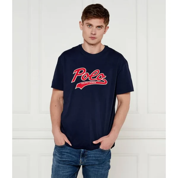 POLO RALPH LAUREN Tričko | Classic fit 63092143