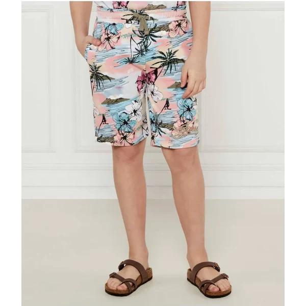 Guess Šortky | Regular Fit 63074481