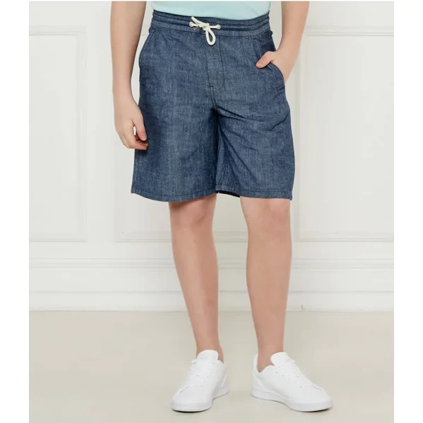 Calvin Klein Jeans Šortky | Regular Fit 63090979