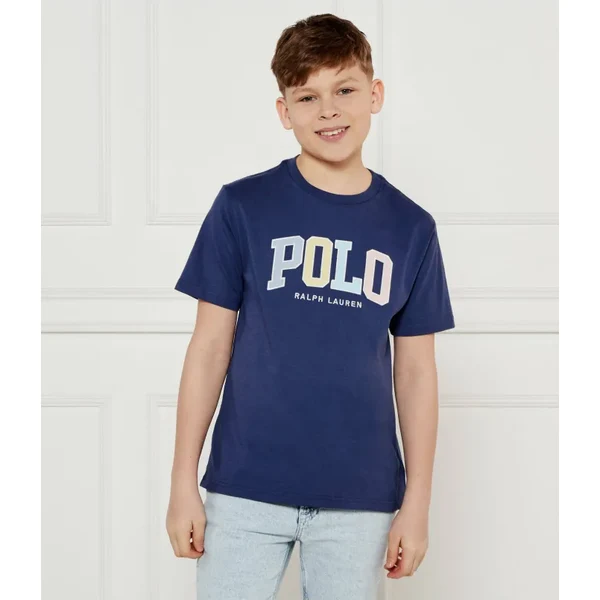 POLO RALPH LAUREN Tričko | Regular Fit 63090971