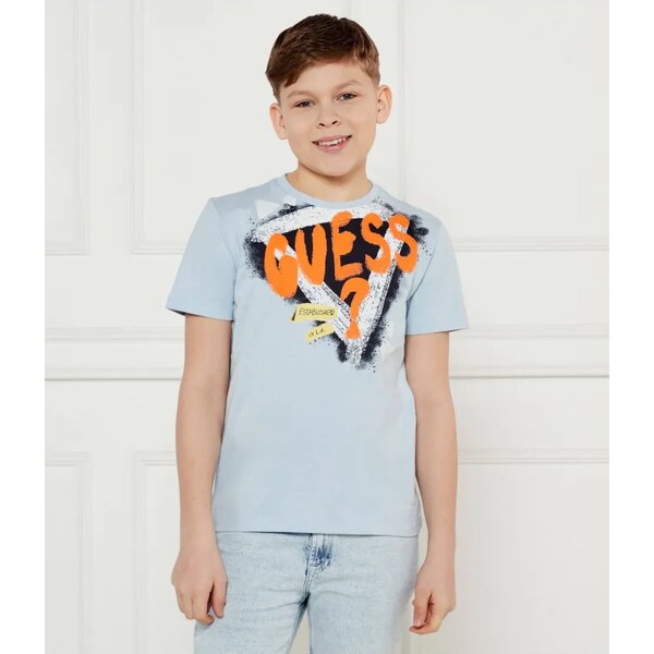 Guess Tričko | Regular Fit 63090995