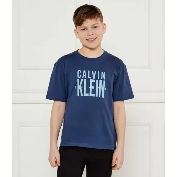 Calvin Klein Jeans Tričko | Regular Fit 63090973