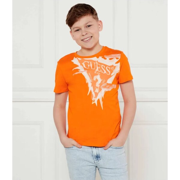 Guess Tričko | Regular Fit 63090997